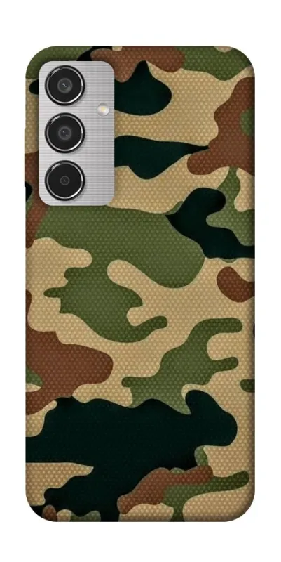 Чохол на Samsung Galaxy M35 Camouflage v27 фото 1 з 1