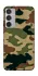Чохол на Samsung Galaxy M35 Camouflage v27 фото 1 з 1