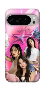 Чохол на Google Pixel 10 Pro Kazuha - LE SSERAFIM фото 1 з 1