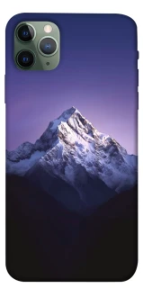 Чохол на Apple iPhone 11 Pro Max (6.5") Purple mountains фото 1 з 1