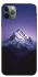 Чохол на Apple iPhone 11 Pro Max (6.5") Purple mountains фото 1 з 1