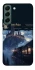 Чехол на Samsung Galaxy S22 The Hogwarts ver.2 фото 1 из 1