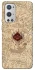 Чохол на OnePlus 9 Pro Harry Potter Marauder's Map фото 1 з 1