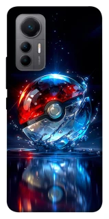 Чохол на Xiaomi 12 Lite Pokemon ver.2 фото 1 з 1