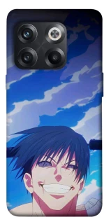 Чохол на OnePlus 10T Toji v5 фото 1 з 1