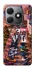 Чохол на TECNO Spark 20 GTA ver.2 фото 1 з 1