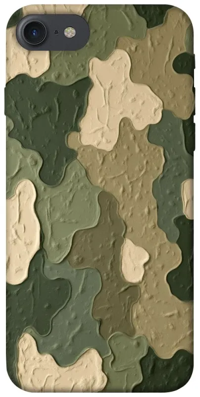 Чохол на Apple iPhone 7 / 8 (4.7") Camouflage v26 фото 1 з 1