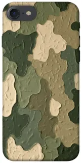 Чехол на Apple iPhone 7 / 8 (4.7") Camouflage v26 фото 1 из 1