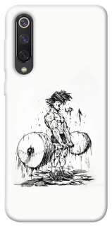 Чохол на Xiaomi Mi 9 SE UP UP UP фото 1 з 1