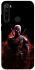Чехол на Xiaomi Redmi Note 8 Deadpool фото 1 из 1
