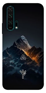 Чохол на Huawei Honor 20 Pro Руни у горах фото 1 з 1