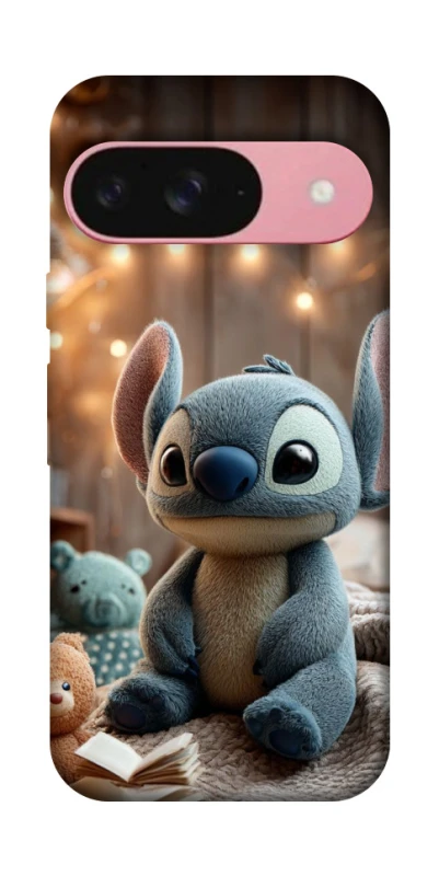 Чохол на Google Pixel 9 Stitch ver.16 фото 1 з 1