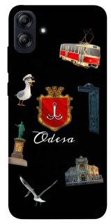 Чехол на Samsung Galaxy A04e Odesa фото 1 из 1