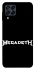 Чохол на Samsung Galaxy M33 5G Megadeth logo фото 1 з 1