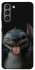 Чохол на Samsung Galaxy S21 Stitch фото 1 з 1