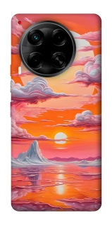 Чехол на TECNO Camon 30 (CL6) Glacier фото 1 из 1