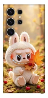 Чохол на Samsung Galaxy S25 Ultra Labubu Autumn фото 1 з 1