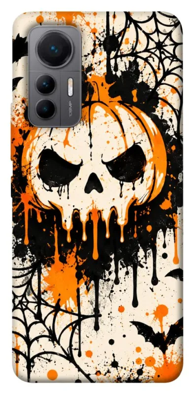 Чохол на Xiaomi 12 Lite Halloween v1 фото 1 з 1