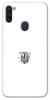 Чехол на Samsung Galaxy M11 Сокол фото 1 из 1