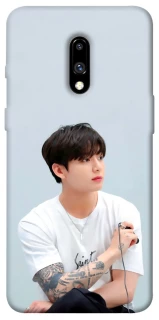 Чохол на OnePlus 7 Jungkook - BTS фото 1 з 1