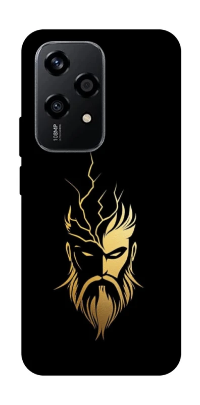 Чехол на Honor 200 Lite Zeus фото 1 из 1