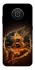 Чохол на Nokia X10 / X20 Smoky Bitcoin фото 1 з 1