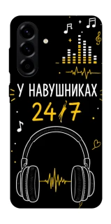 Чохол на Samsung Galaxy A56 5G 24/7 фото 1 з 1