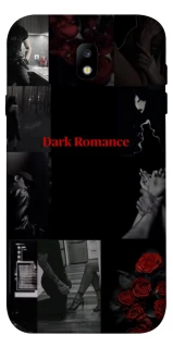 Чохол на Samsung J730 Galaxy J7 (2017) Dark Romance фото 1 з 1