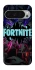 Чохол на Google Pixel 10 Pro XL Fortnite logo ver.3 фото 1 з 1