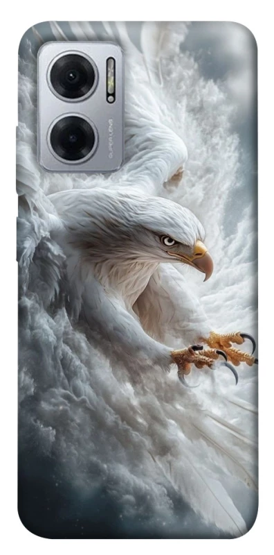 Чехол на Xiaomi Redmi Note 11E eagle фото 1 из 1