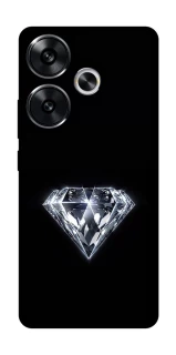 Чехол на Xiaomi Poco F6 Бриллиант фото 1 из 1