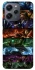 Чохол на Xiaomi Redmi 12 Mortal Kombat ver.2 фото 1 з 1