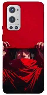 Чехол на OnePlus 9 Pro Itachi Uchiha v2 фото 1 из 1
