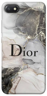 Чехол на Xiaomi Redmi 6A Dior ver.3 фото 1 из 1