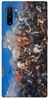 Чехол на Samsung Galaxy Note 10 Plus Искусство v3 фото 1 из 1
