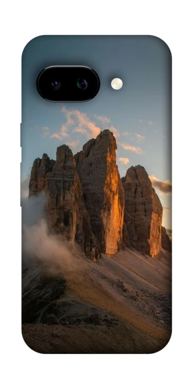 Чохол на Google Pixel 9a Mountain v5 фото 1 з 1