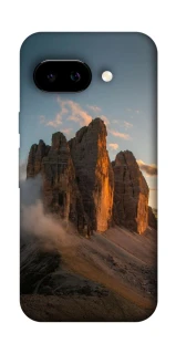 Чохол на Google Pixel 9a Mountain v5 фото 1 з 1