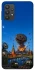 Чохол на Samsung Galaxy A32 (A325F) 4G Moscow never sleeps ver.8 фото 1 з 1