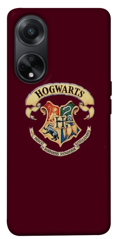 Чохол на Oppo A98 Harry Potter v7 фото 1 з 1