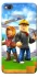 Чохол на Xiaomi Redmi 4a Roblox Builder Adventure фото 1 з 1