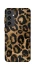 Чохол на Samsung Galaxy S24 FE Leopard Skin фото 1 з 1