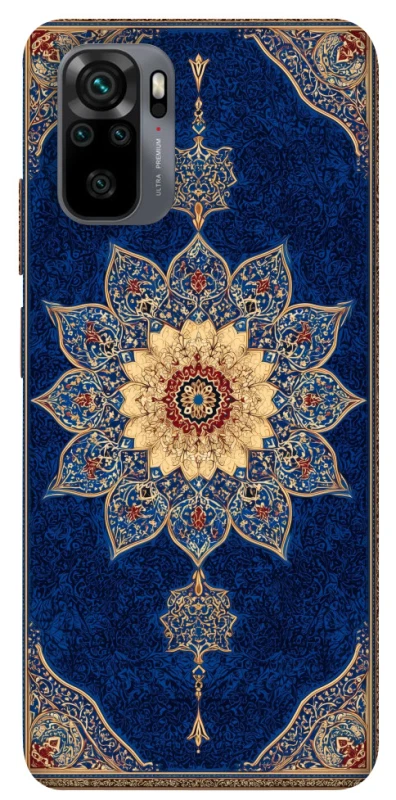 Чохол на Xiaomi Poco M5s Килим v54 фото 1 з 1