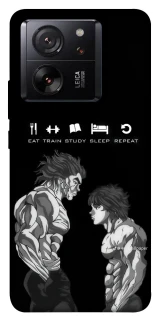 Чехол на Xiaomi 13T Pro Baki v2 фото 1 из 1