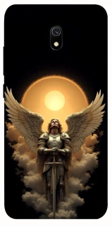 Чохол на Xiaomi Redmi 8a Archangel Michael фото 1 з 1