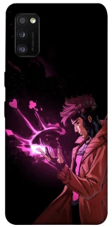 Чехол на Samsung Galaxy A41 Gambit фото 1 из 1