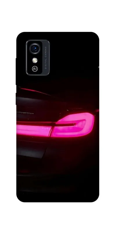 Чехол на ZTE Blade L9 BMW v46 фото 1 из 1