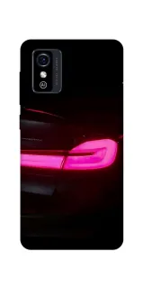Чехол на ZTE Blade L9 BMW v46 фото 1 из 1