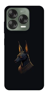 Чохол на ZTE Nubia V70 Design Anubis фото 1 з 1