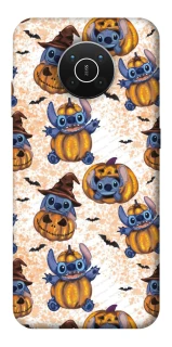 Чохол на Nokia X10 / X20 Halloween Stitch ver.1 фото 1 з 1