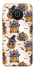 Чохол на Nokia X10 / X20 Halloween Stitch ver.1 фото 1 з 1